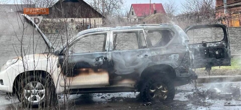 Asasinat în stil mafiot în Ucraina: un viceprimar a fost împușcat mortal de persoane necunoscute