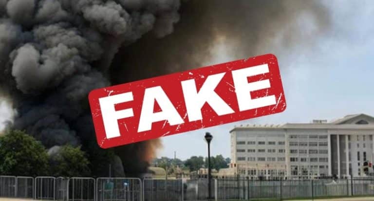 oamenii riscă doi ani de închisoare dacă distribuie sau produc materiale fake