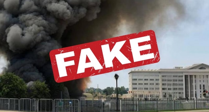 oamenii riscă doi ani de închisoare dacă distribuie sau produc materiale fake