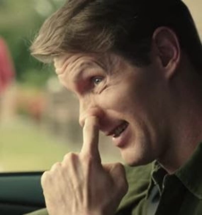 Atenție! Scobitul în nas crește riscul de a dezvolta principala formă de demență din lume