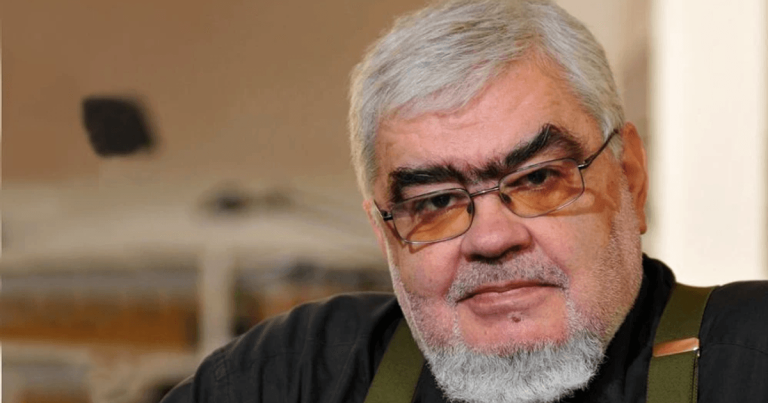 In memoriam Mihnea Berindei