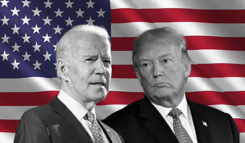 Trump vs Biden. Ce asigurări dă ambasadorul SUA în România, ‘indiferent de rezultatul alegerilor prezidenţiale’