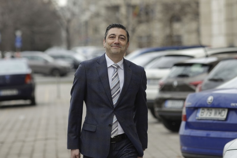 Dosar penal pe numele lui Iohannis? Procurorul general al României, reacție la plângerea împotriva președintelui pentru deplasările externe