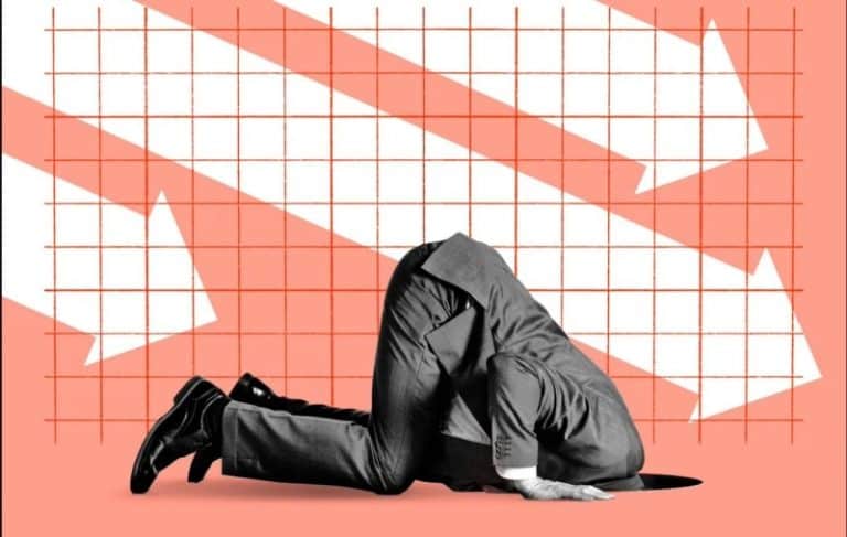 Criza financiară lovește mai grav decât în 2008 / Cât de periculoasă este o astfel de previziune pentru România