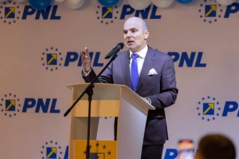 Rareș Bogdan insistă cu ‘Ciucă