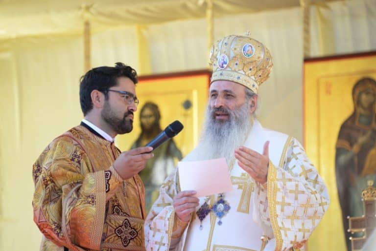 ‘Oamenii au alte preocupări, nu neapărat înființări de mitropolii’