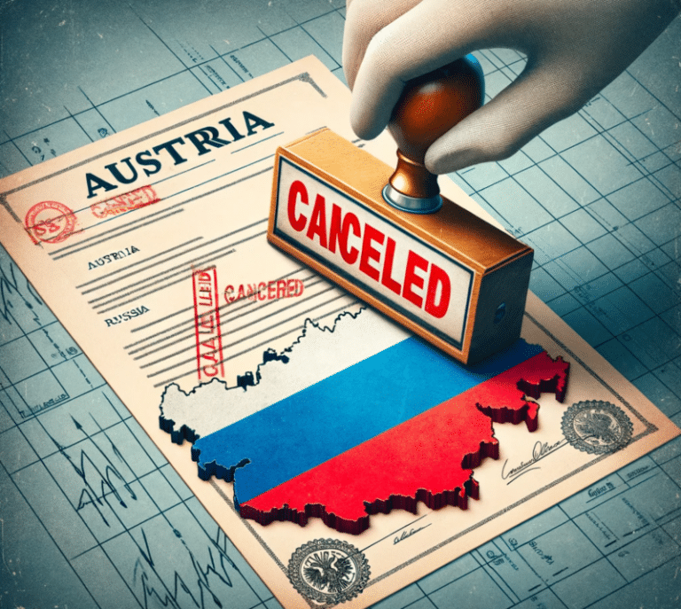 ‘Obiectivul nostru este să scăpăm de gazele naturale rusești’