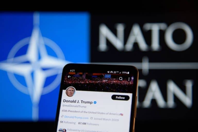 Criteriul Trump – Țările care nu își respectă angajamentul față de NATO. România, în tabăra țărilor ‘ascultătoare’