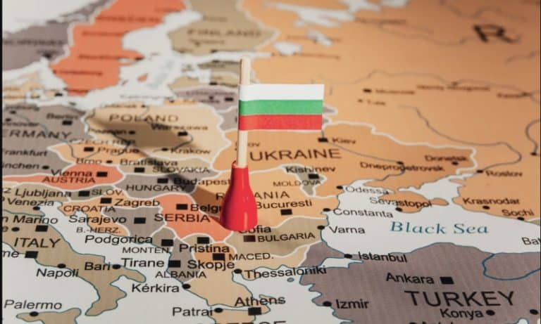 ‘Bulgaria poate fi un centru energetic regional’