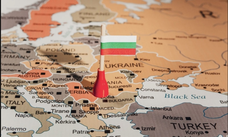 ‘Bulgaria poate fi un centru energetic regional’