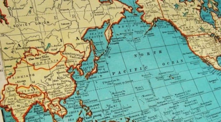 aliații indo-pacifici ai SUA și China și-au majorat masiv eforturile militare