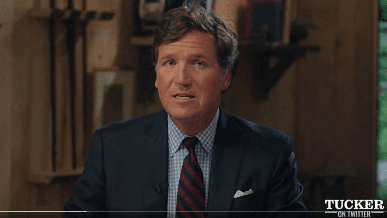 După un periplu de opt zile în Rusia, Tucker Carlson se îndreaptă spre o altă parte a continentului european: Serbia