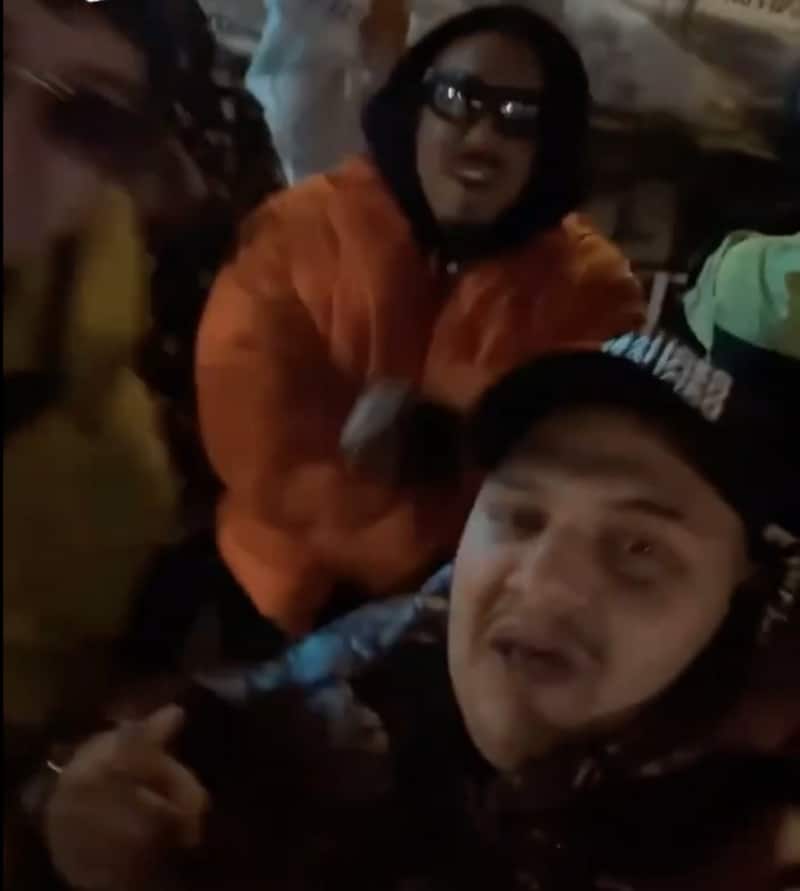 Puteți fi oricare din voi în locul meu