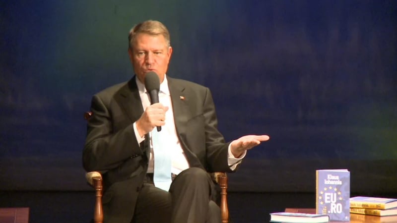 Imaginea eșecului după 10 ani