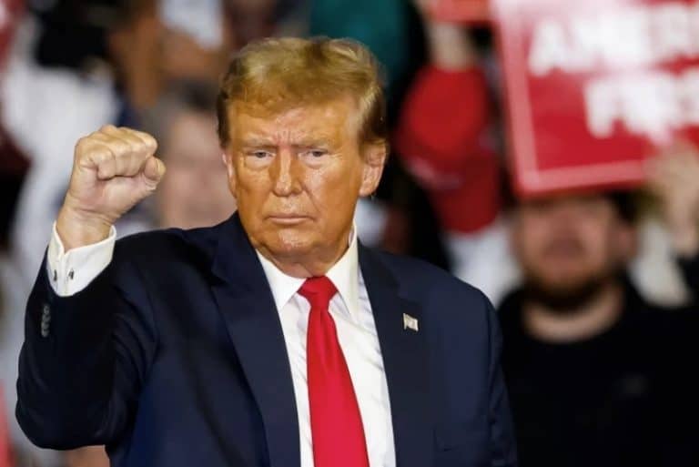 Donald Trump primește încă o lovitură