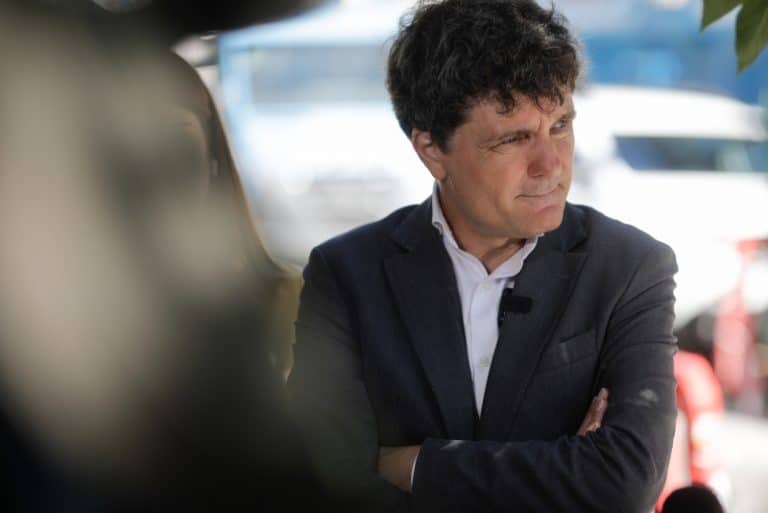 Nicusor Dan admite ca Primăria Capitalei încalcă legea: motivul invocat de primar