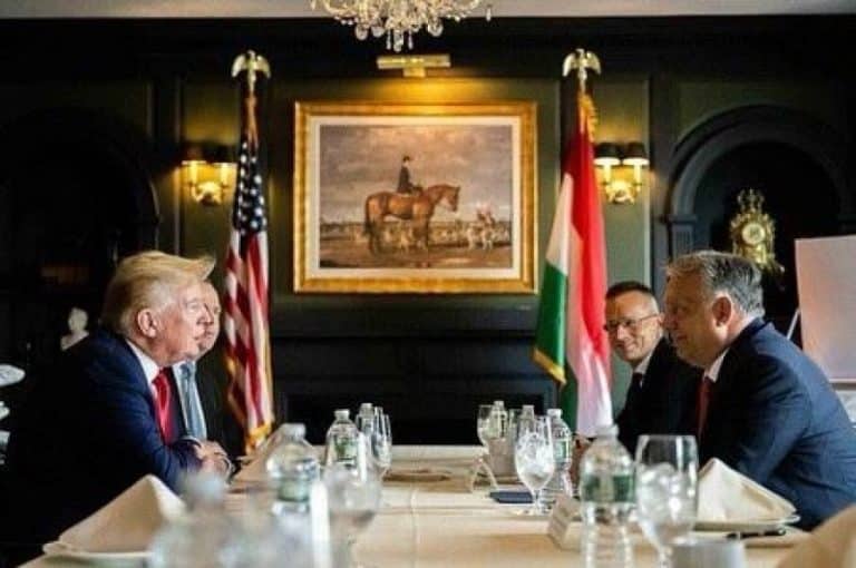 Ne-ar plăcea ca Donald Trump să se întoarcă