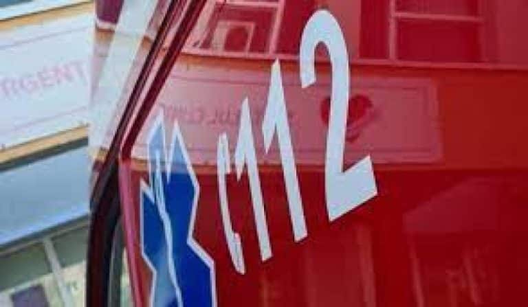 ‘să nu deranjez ambulanța pentru o jenă’