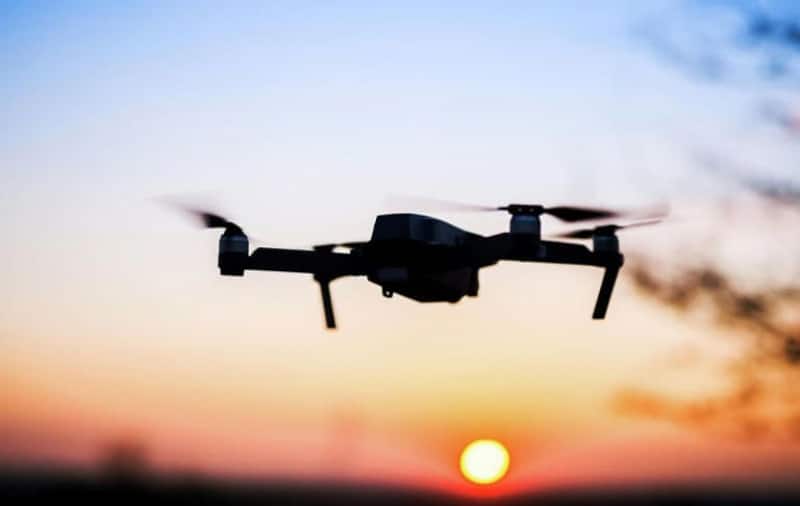 Noi fragmente de dronă au fost găsite în Republica Moldova în apropiere de graniţa cu Ucraina