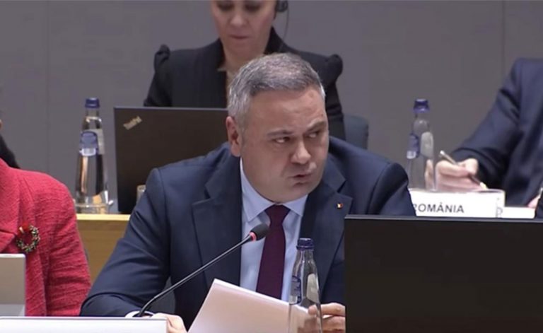 ‘S-au pitit de protestele fermierilor, iar acum vor coaliție’