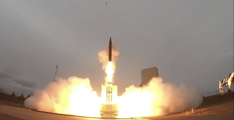 ‘Vom ataca Kievul, New York, Berlin, Londra și Washington’