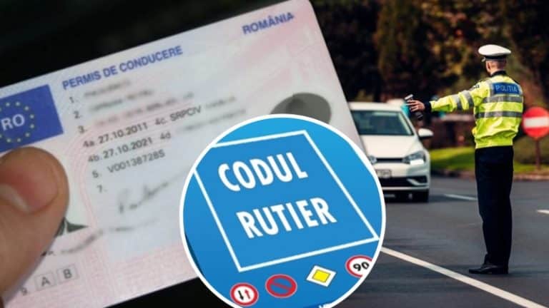 Categoria de șoferi care îşi va reînnoi permisul de conducere mai des. Codul Rutier s-ar putea schimba