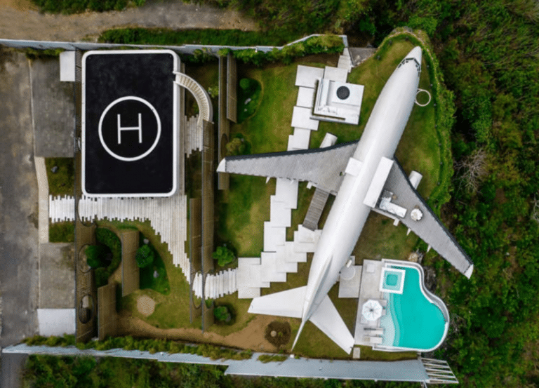 ‘Vreau ca oamenii să experimenteze ‘efectul wow’