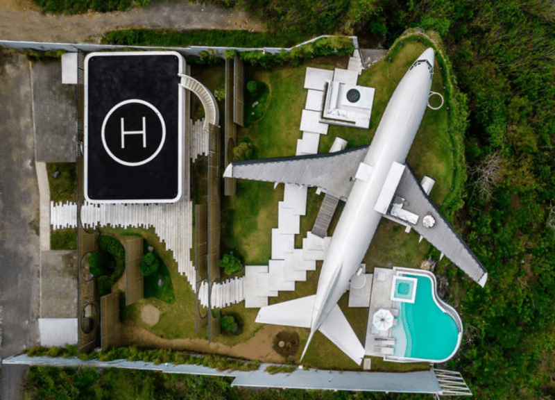 ‘Vreau ca oamenii să experimenteze ‘efectul wow’