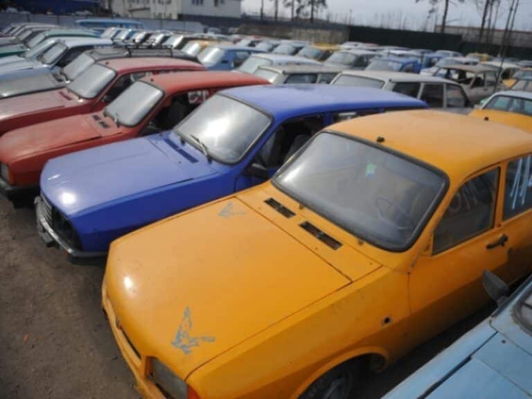 Un pas până la începerea programelor Rabla Clasic şi Rabla Plus. Ministrul Fechet a anunțat în ce lună se va întâmpla