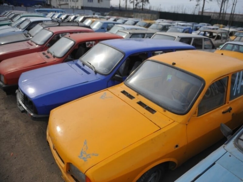 Un pas până la începerea programelor Rabla Clasic şi Rabla Plus. Ministrul Fechet a anunțat în ce lună se va întâmpla