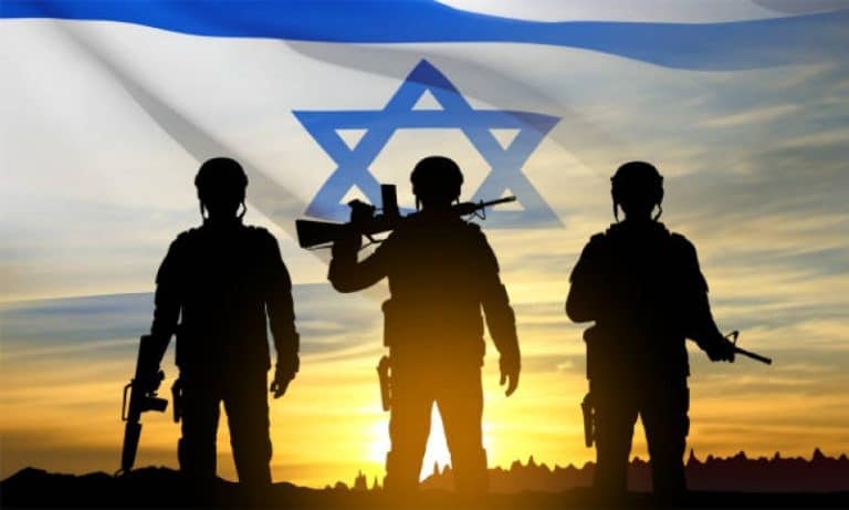 LIVE TEXT – Război în Israel: ‘Fâşia Gaza va face parte doar din statul palestinian independent cu Ierusalimul’