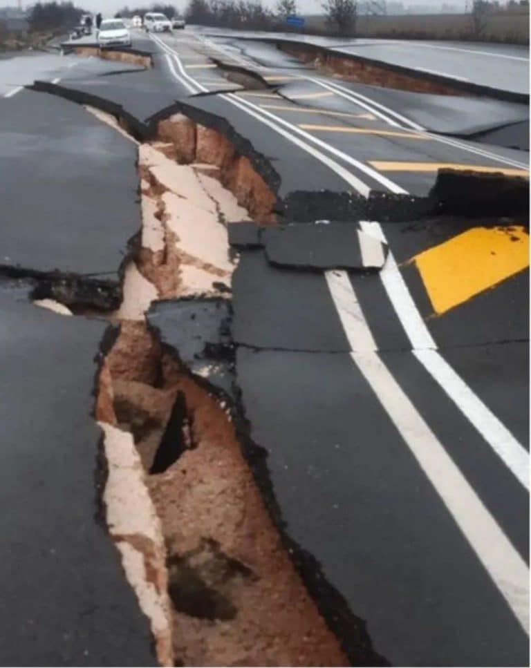 Ai visat că vine un cutremur? Ce poate însemna asta?