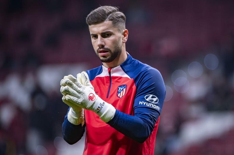 Atletico Madrid, postare greu de înțeles