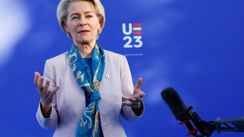 Ursula von der Leyen dă undă verde deblocării fondurilor europene destinate Poloniei