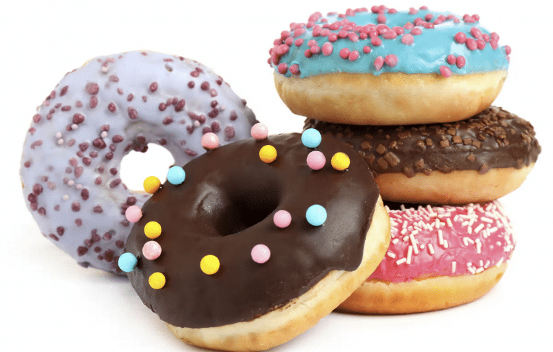 Adio, vinovăție, atunci când nu rezistam tentațiilor! O tehnologie revoluționară ne va permite să mâncăm dulciuri pe săturate, fără a mai avea grija zahărului