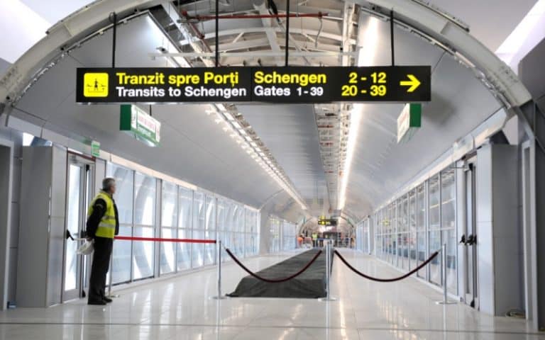 sistemul este în pragul colapsului