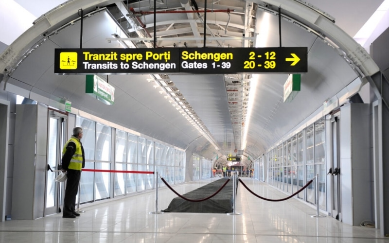 sistemul este în pragul colapsului