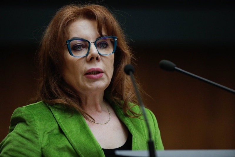 ‘Tentaţia exercitării discreţionare a puterii’ să fie ‘de domeniul trecutului’!