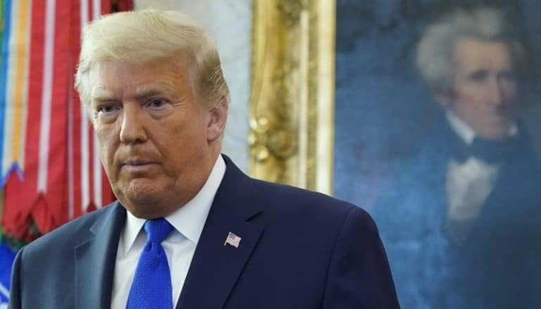 ‘Trump este un bolnav mintal periculos, cu trăsături paranoide!’