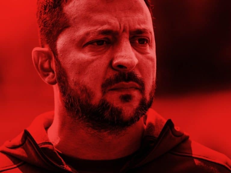 ‘Se pune la cale un Maidan III’