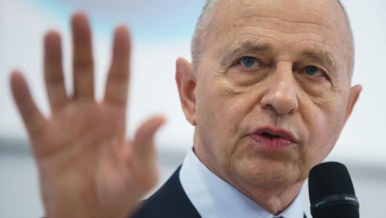 Alegerile prezidențiale vor fi la limita războiului cognitiv / Dacă voi candida, voi candida independent