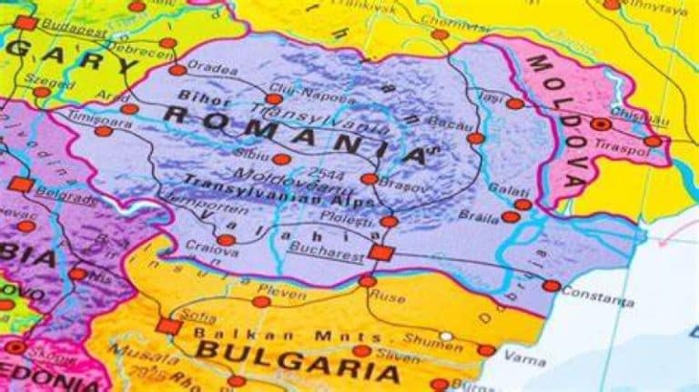 România a luat fața Rusiei și se impune într-o zonă strategică