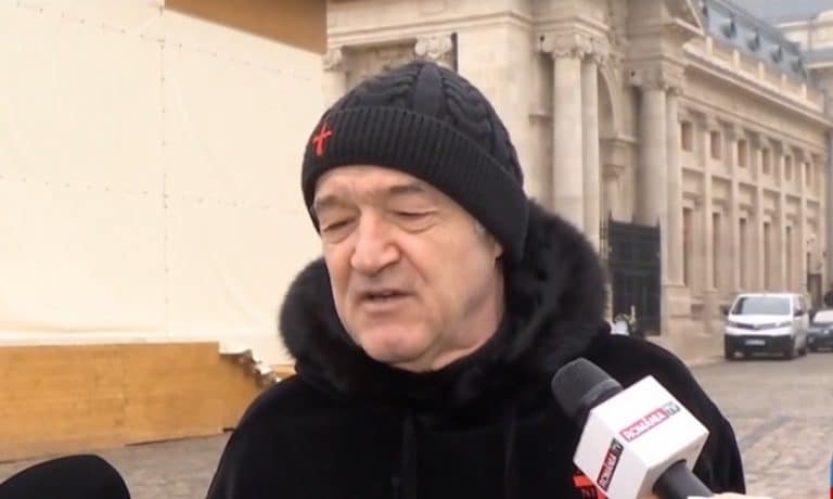 Ce a putut să facă Gigi Becali în puşcărie. Dezvăluirile care vor şoca pe toată lumea. Va ieşi un mare scandal