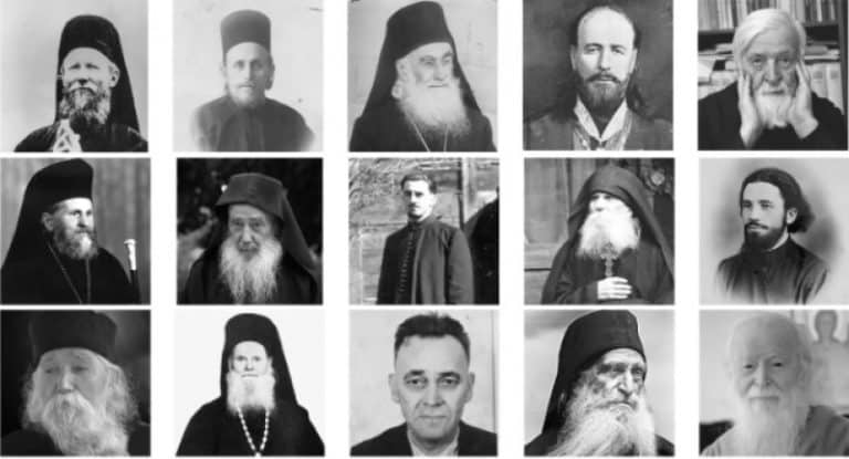 PREMIERĂ Ei sunt cei 15 cuvioși și mărturisitori care vor fi trecuți în rândurile sfinților de către Biserica Ortodoxă Română