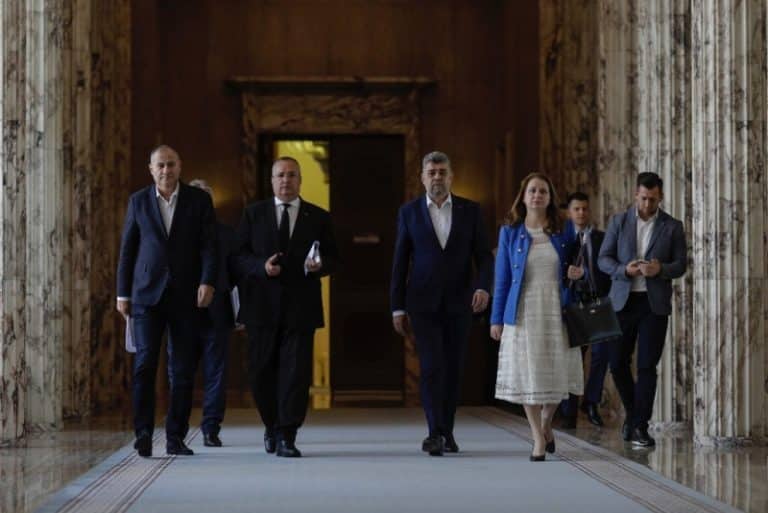 Ciolacu o cheamă pe Deca să dea explicații despre școala în care a fost violat un elev. Ministrul Educației a trimis Corpul de control la unitatea școlară