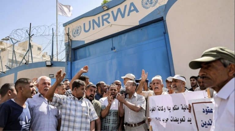 Prizonierii eliberaţi de Israel au trecut ‘printr-un calvar’ (comisar ONU)