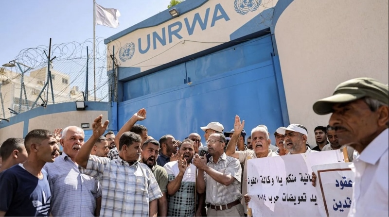 Prizonierii eliberaţi de Israel au trecut ‘printr-un calvar’ (comisar ONU)