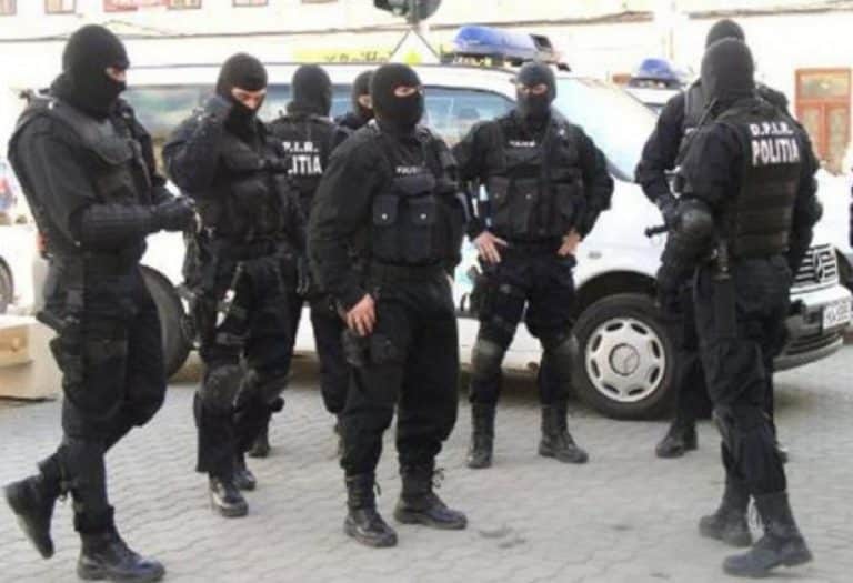 Ultimă oră – Descinderi în Cluj, Bihor și Sălaj: Metoda simplă prin care evazioniștii nu plăteau taxe!