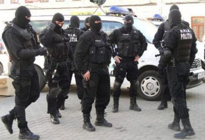 Ultimă oră – Descinderi în Cluj, Bihor și Sălaj: Metoda simplă prin care evazioniștii nu plăteau taxe!