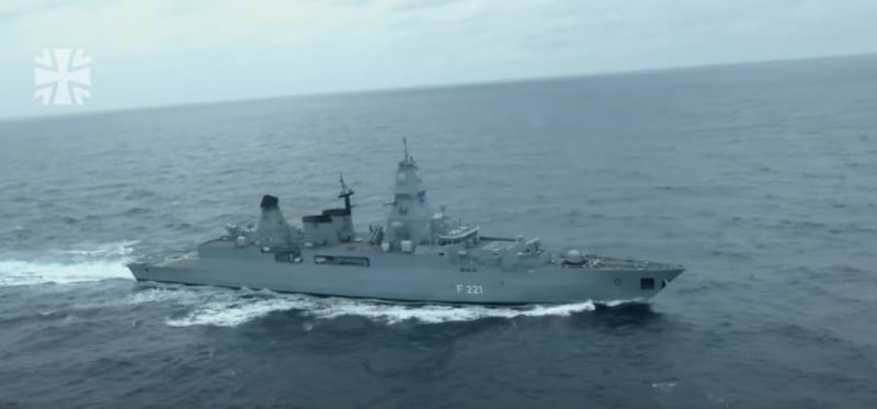 apare un nou jucător în apărarea UE / Controlează cea mai mare flotă comercială din lume